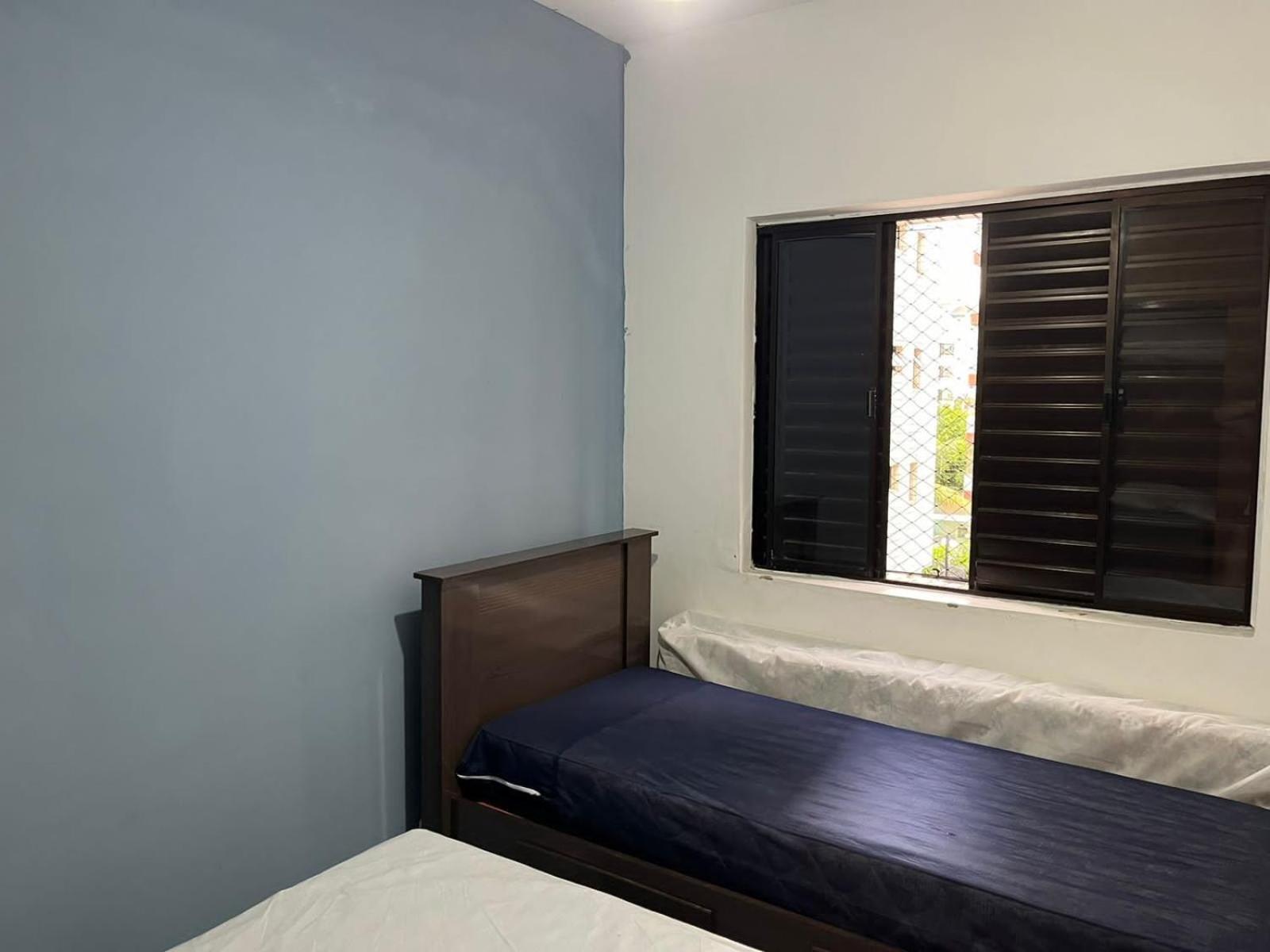 Trevizzo Guaruja Enseada Apartment Exterior foto