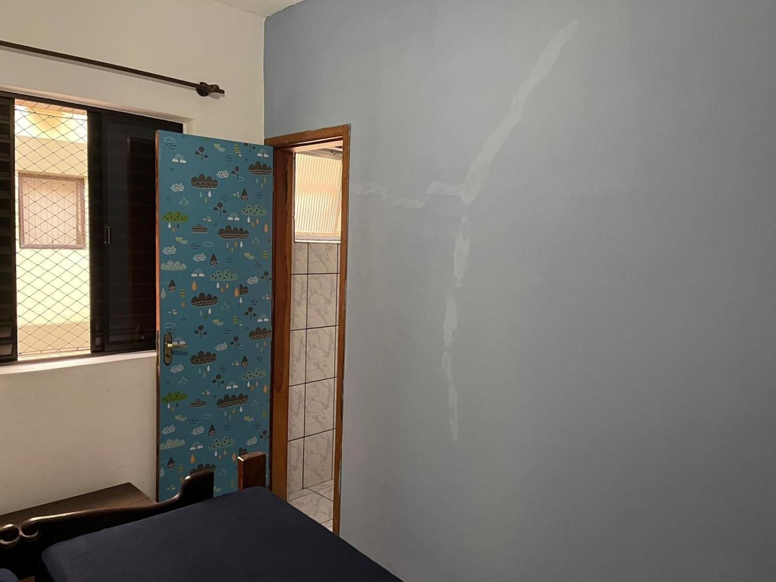 Trevizzo Guaruja Enseada Apartment Exterior foto