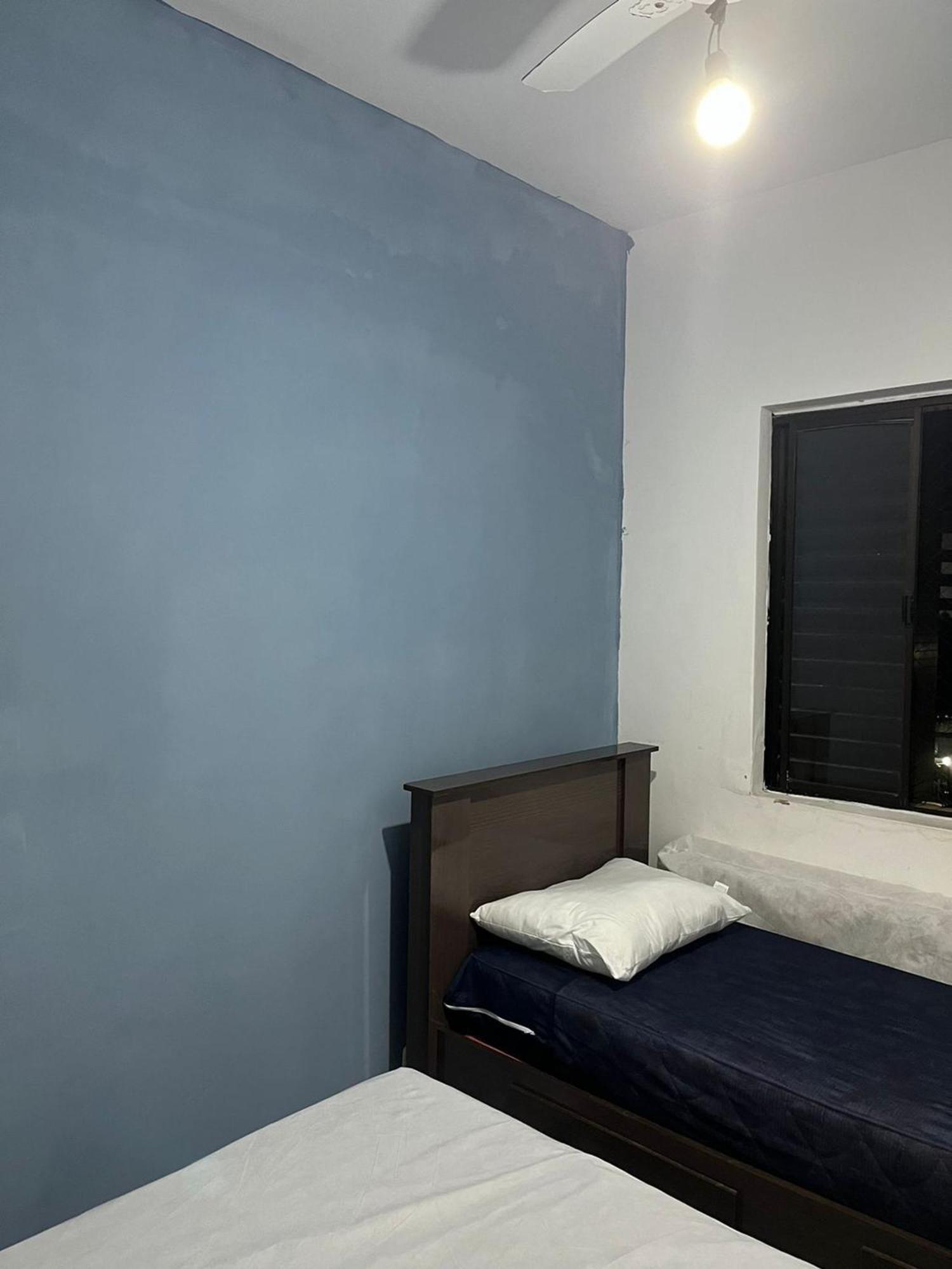 Trevizzo Guaruja Enseada Apartment Exterior foto