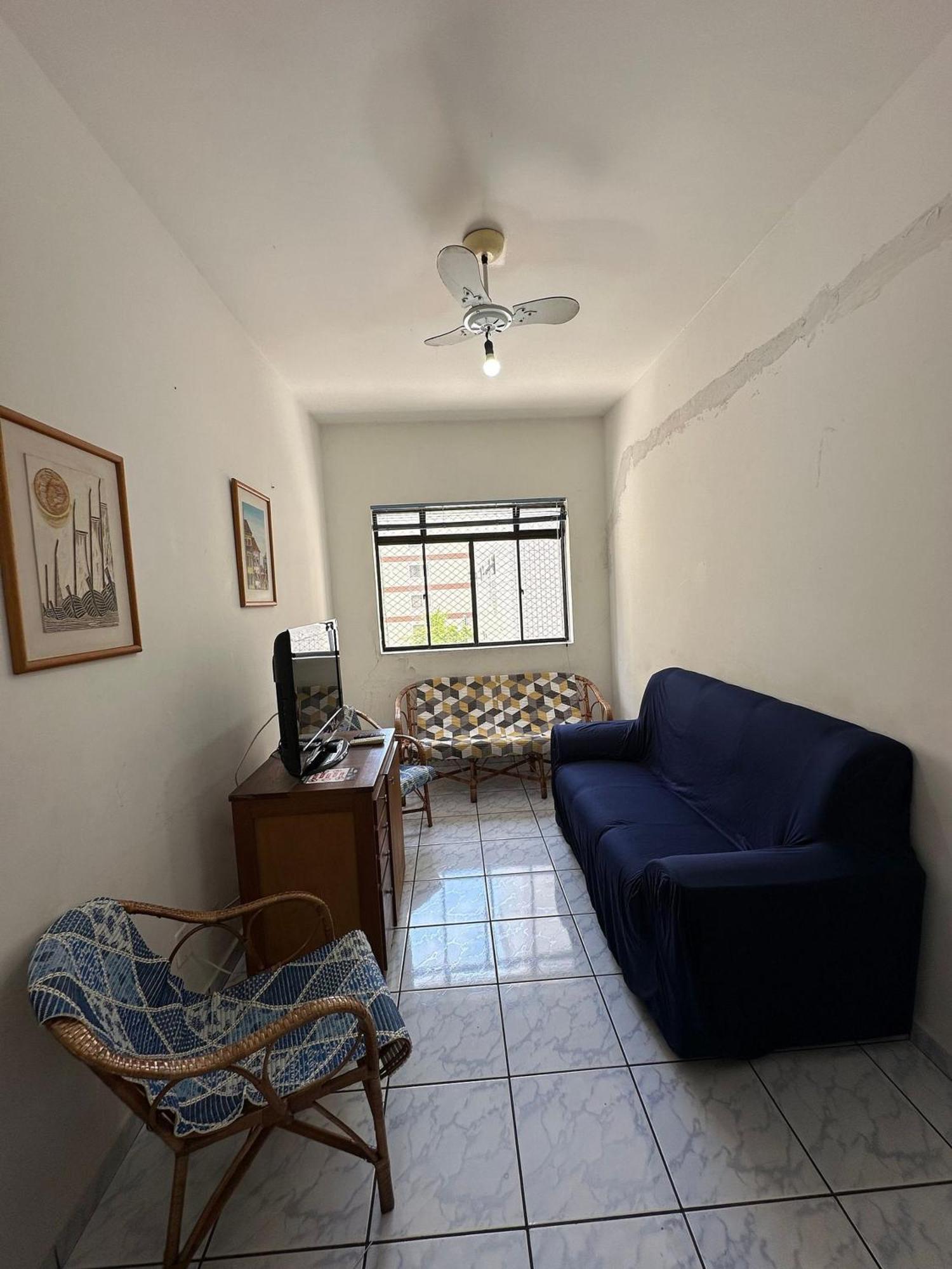 Trevizzo Guaruja Enseada Apartment Exterior foto
