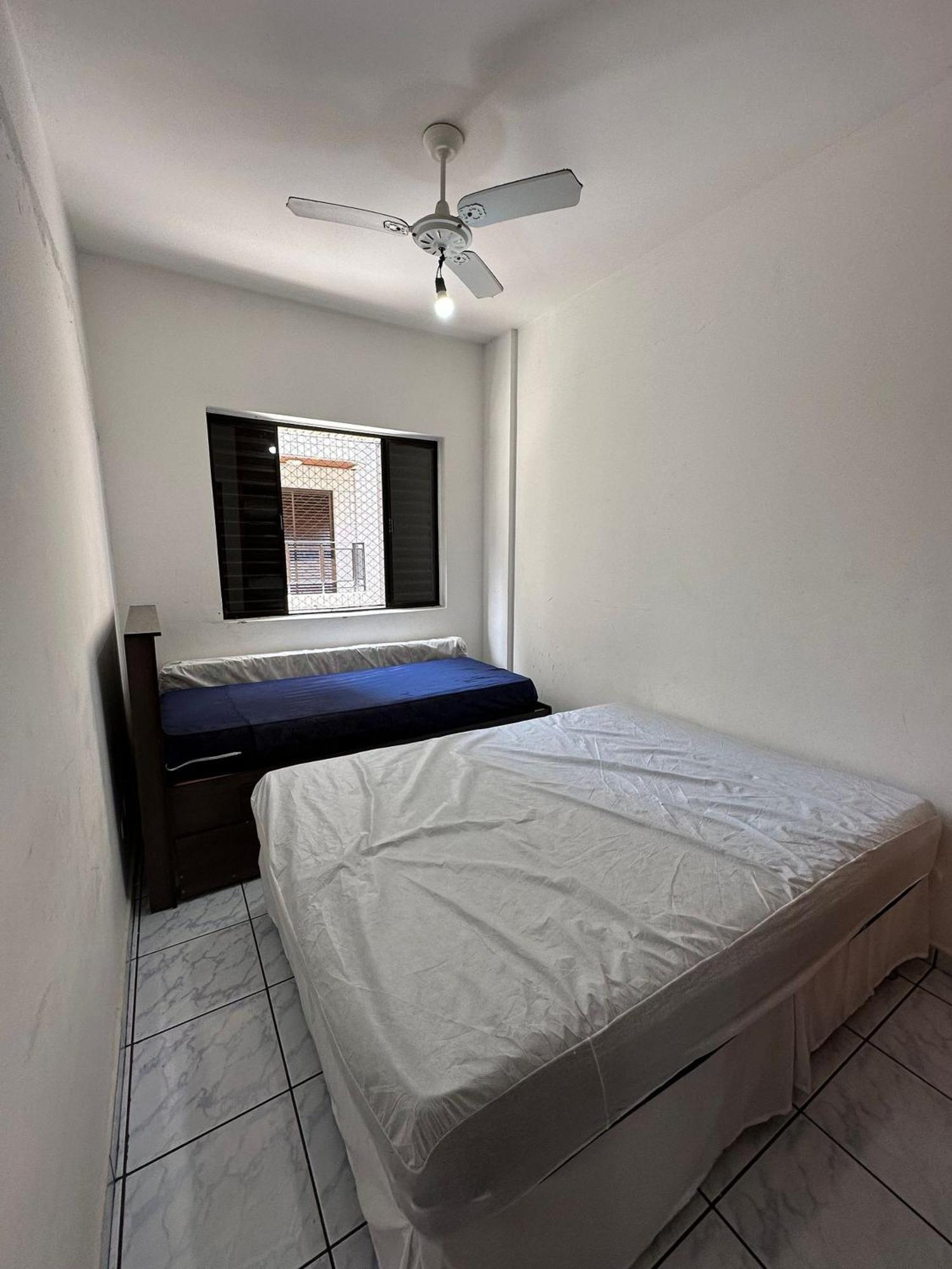 Trevizzo Guaruja Enseada Apartment Exterior foto
