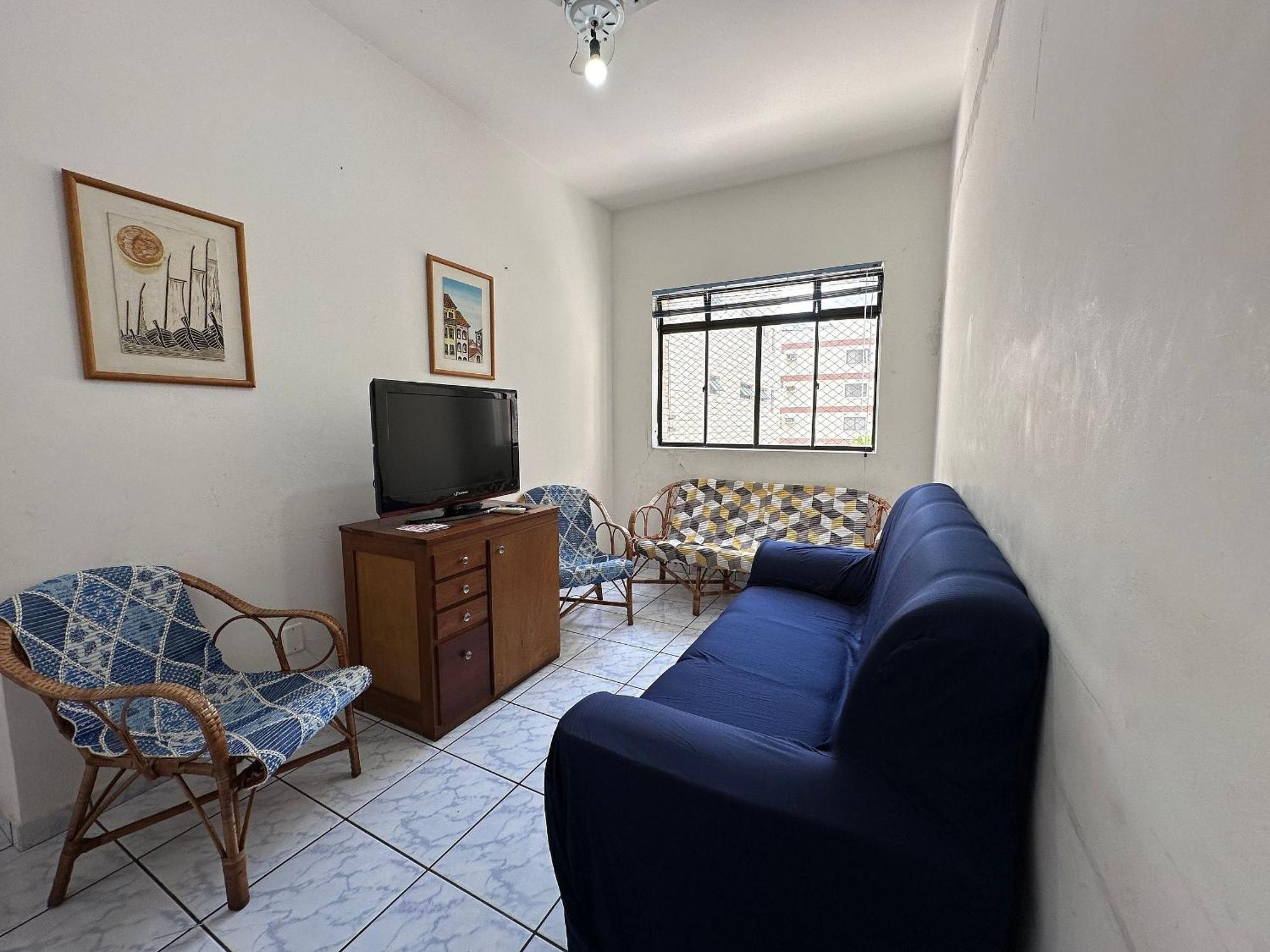 Trevizzo Guaruja Enseada Apartment Exterior foto