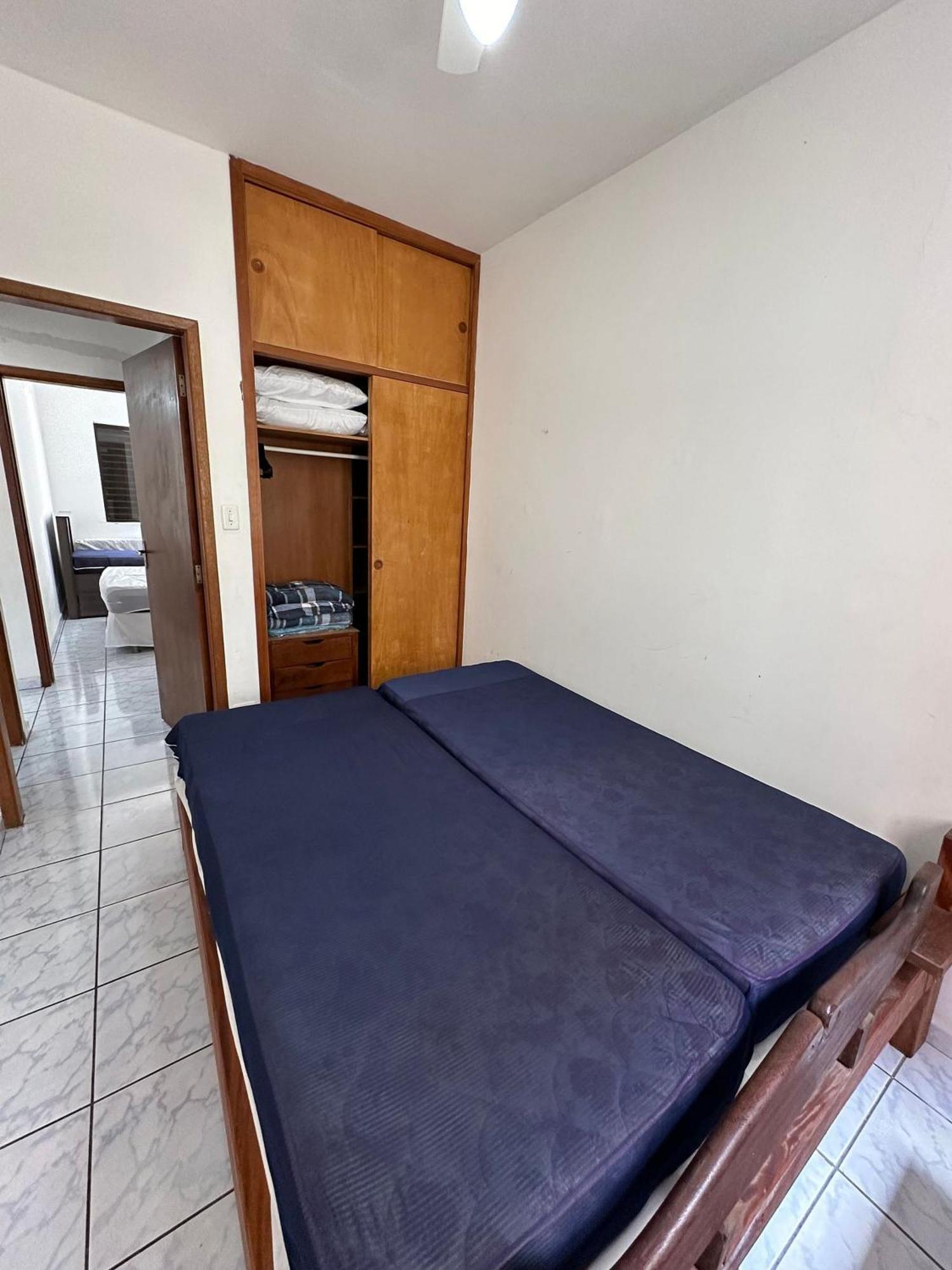 Trevizzo Guaruja Enseada Apartment Exterior foto