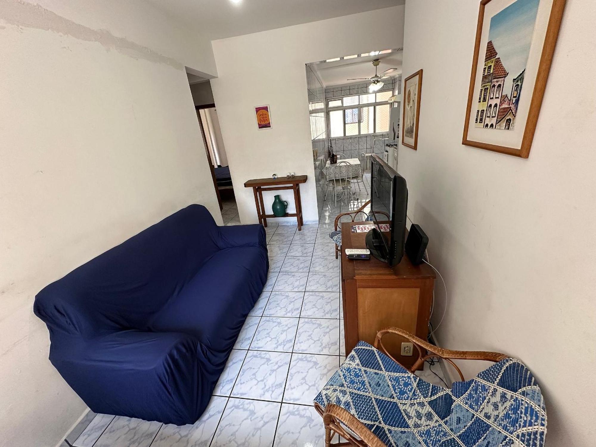 Trevizzo Guaruja Enseada Apartment Exterior foto
