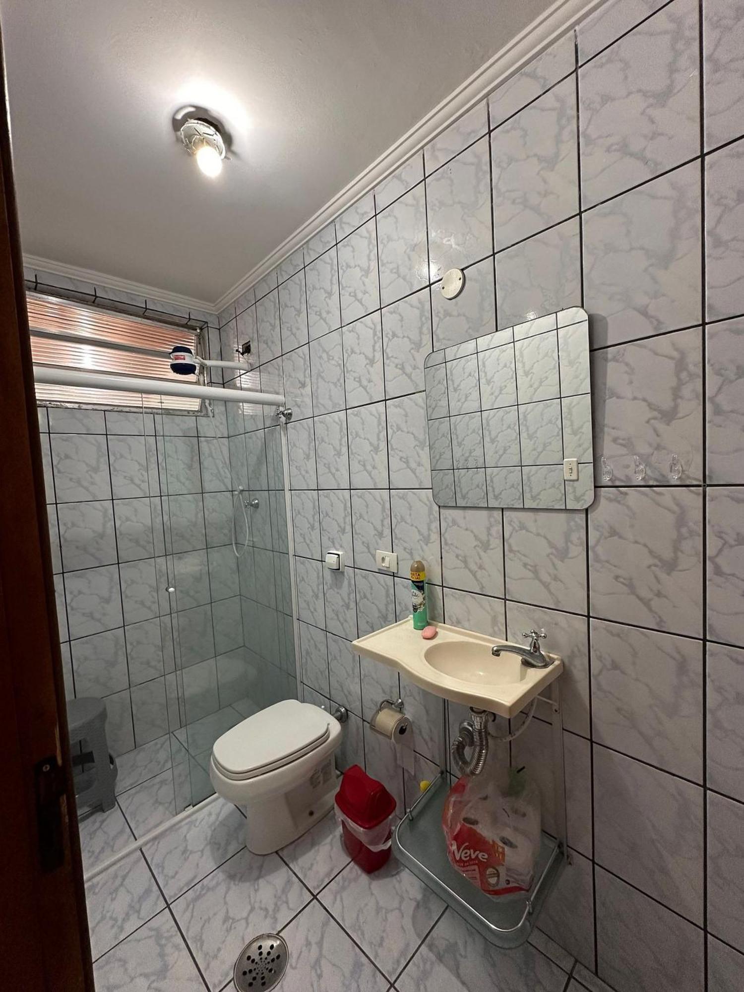 Trevizzo Guaruja Enseada Apartment Exterior foto